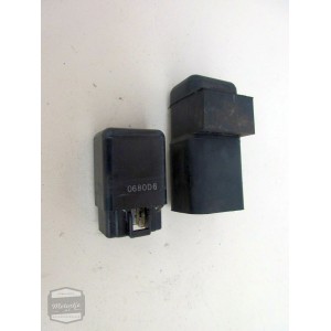 Suzuki GSX600F relais vier pins